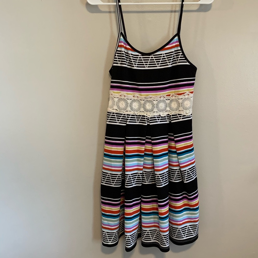 Women’s dress